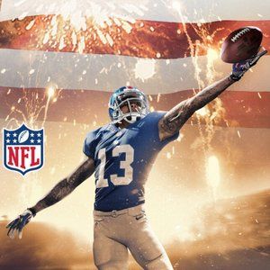 Meet your Posher, Nelson